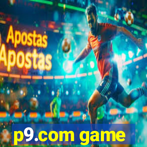 p9.com game